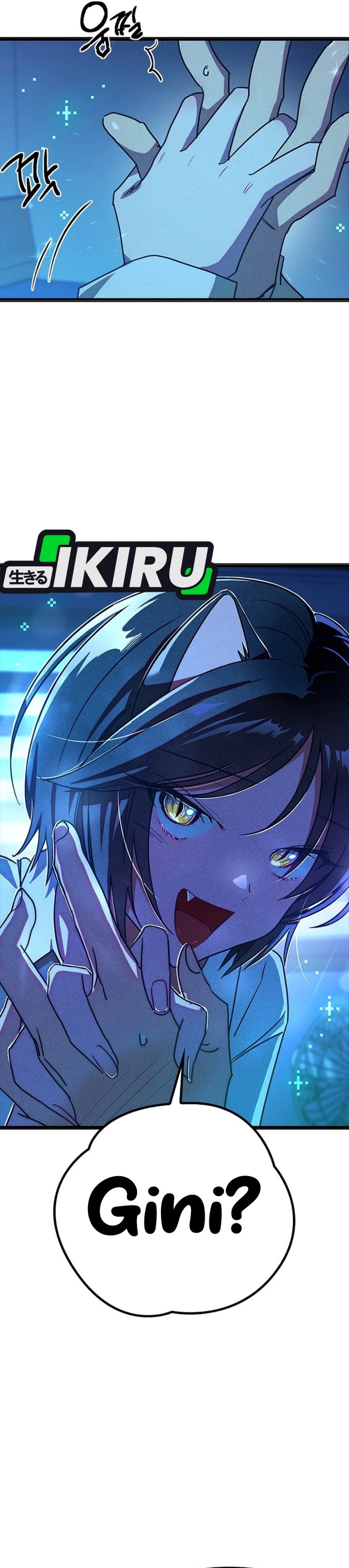 Zodiac Girl - Halaman 54 Baca Komik Zodiac Girl Chapter 08 halaman 54