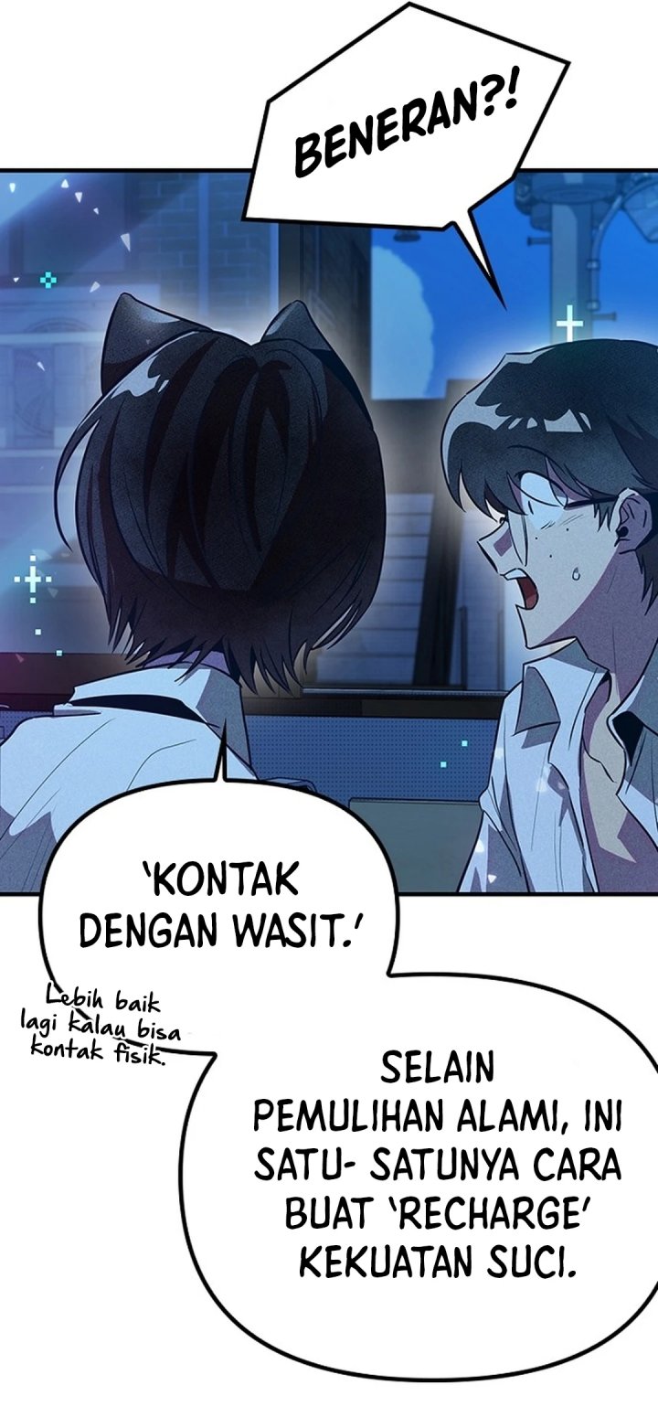 Zodiac Girl - Halaman 59 Baca Komik Zodiac Girl Chapter 08 halaman 59