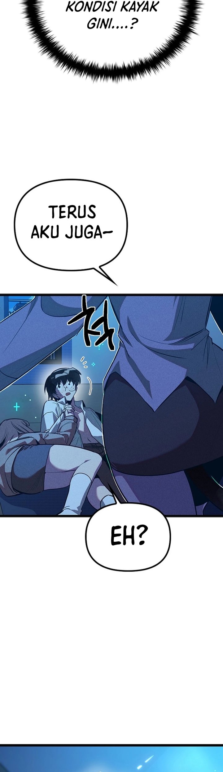 Zodiac Girl - Halaman 62 Baca Komik Zodiac Girl Chapter 08 halaman 62