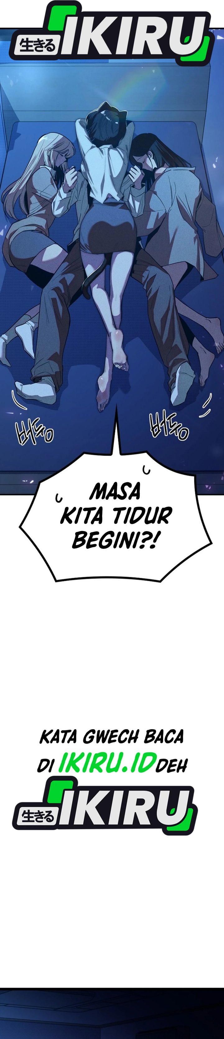 Zodiac Girl - Halaman 65 Baca Komik Zodiac Girl Chapter 08 halaman 65