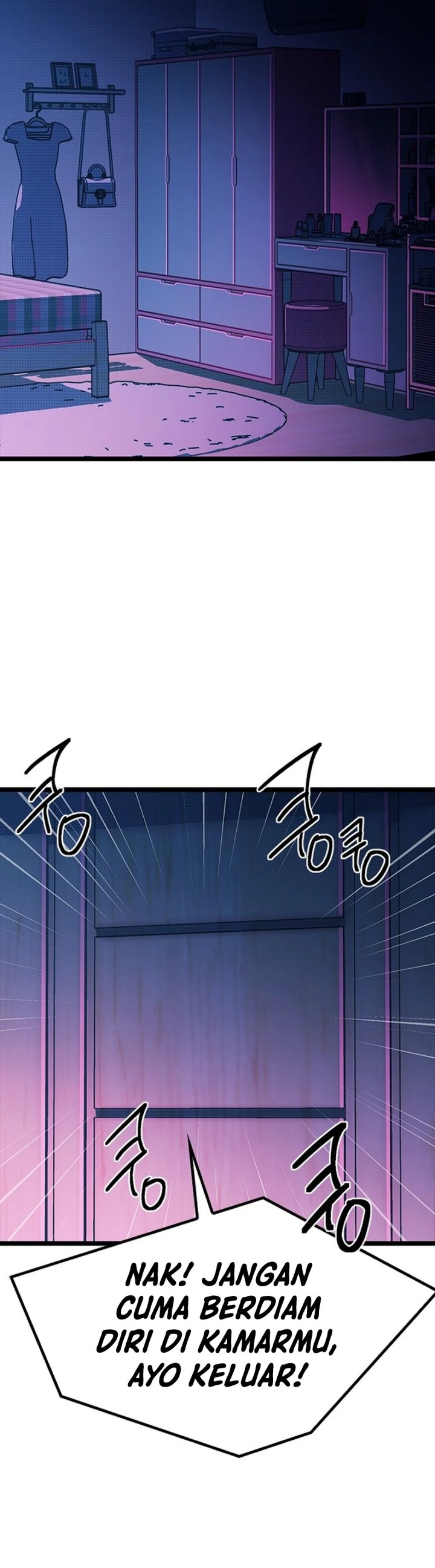 Zodiac Girl - Halaman 66 Baca Komik Zodiac Girl Chapter 08 halaman 66