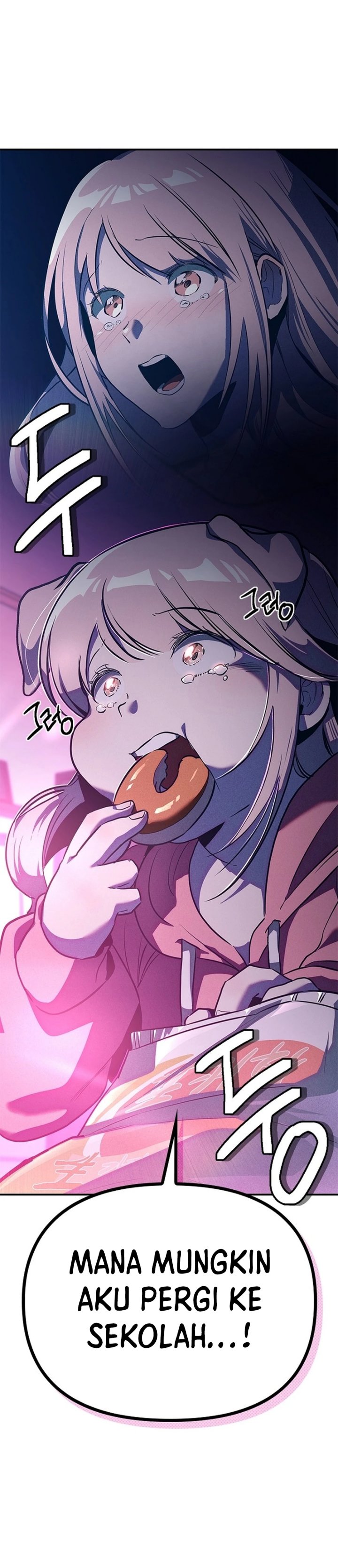 Zodiac Girl - Halaman 69 Baca Komik Zodiac Girl Chapter 08 halaman 69