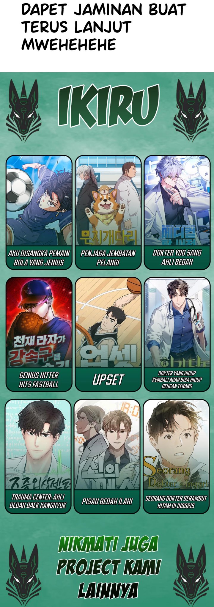 Zodiac Girl - Halaman 71 Baca Komik Zodiac Girl Chapter 08 halaman 71