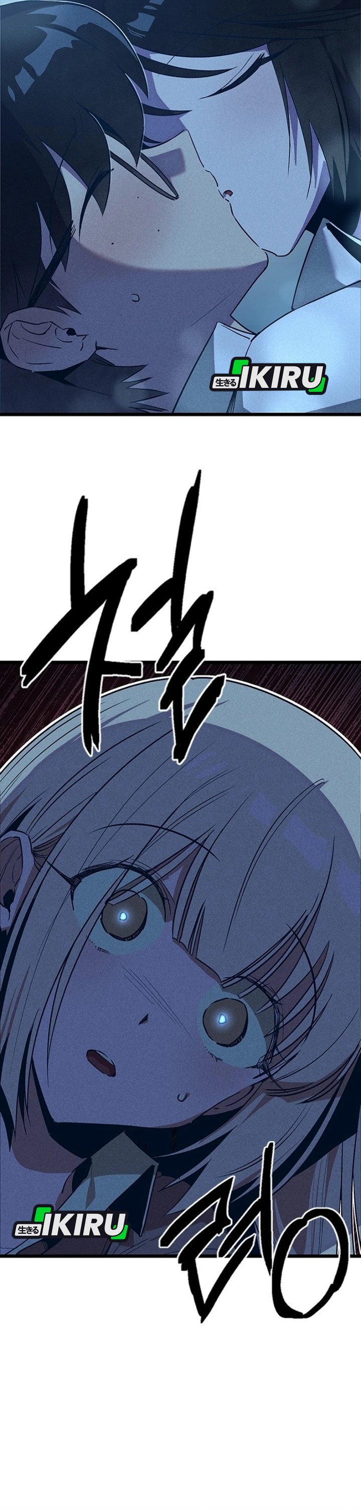 Zodiac Girl Chapter 09 page 28