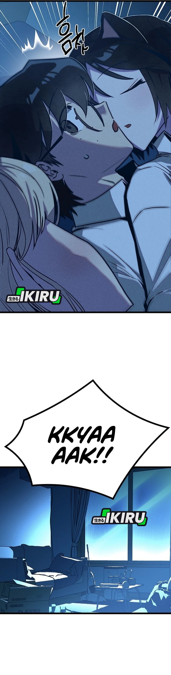 Zodiac Girl Chapter 09 page 30