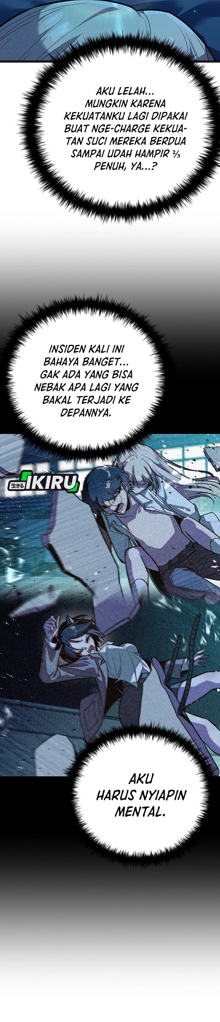 Zodiac Girl Chapter 09 page 16