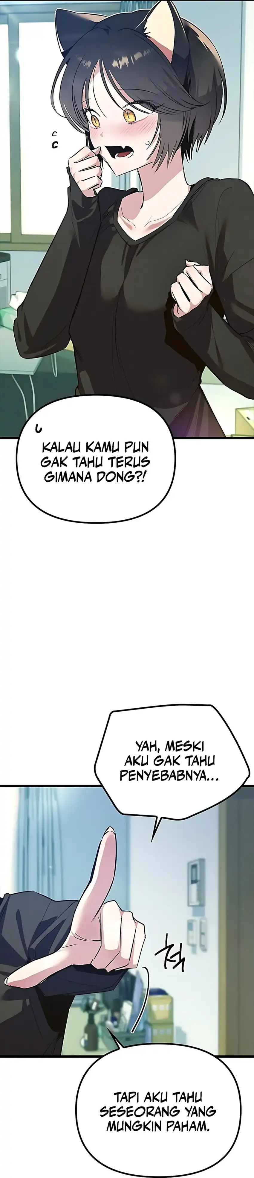 Zodiac Girl Chapter 19 page 24