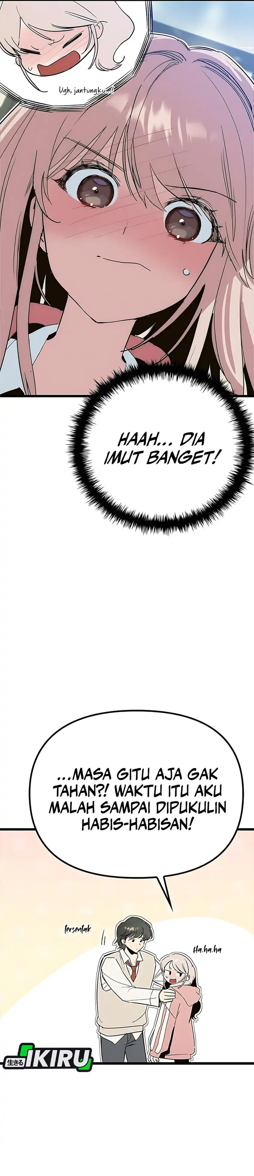 Zodiac Girl Chapter 19 page 70