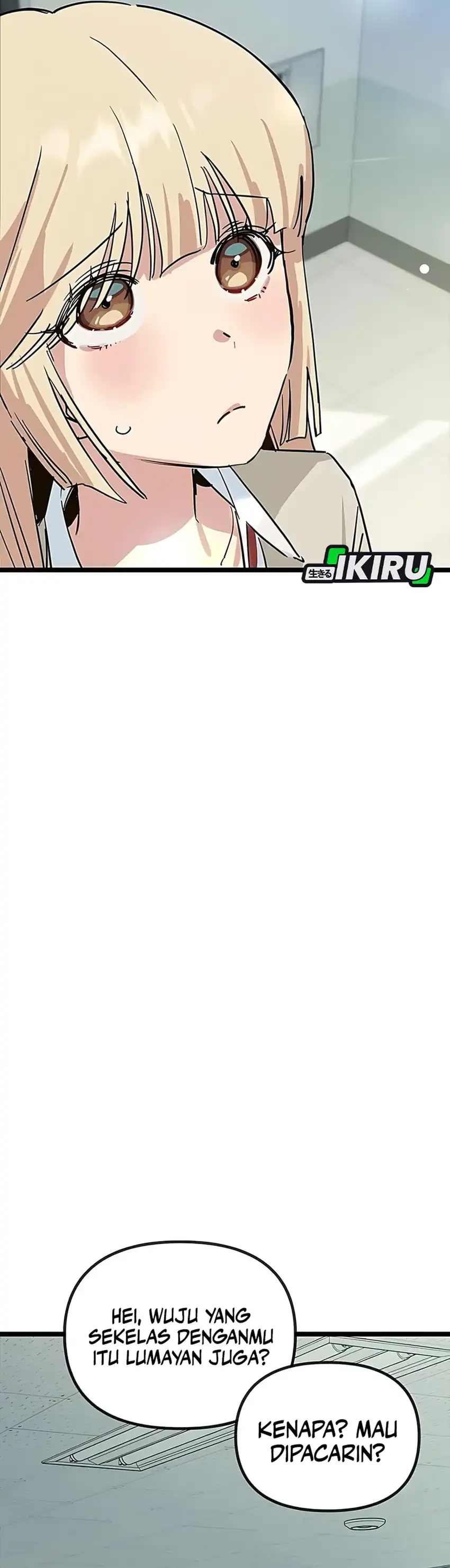 Zodiac Girl Chapter 19 page 96