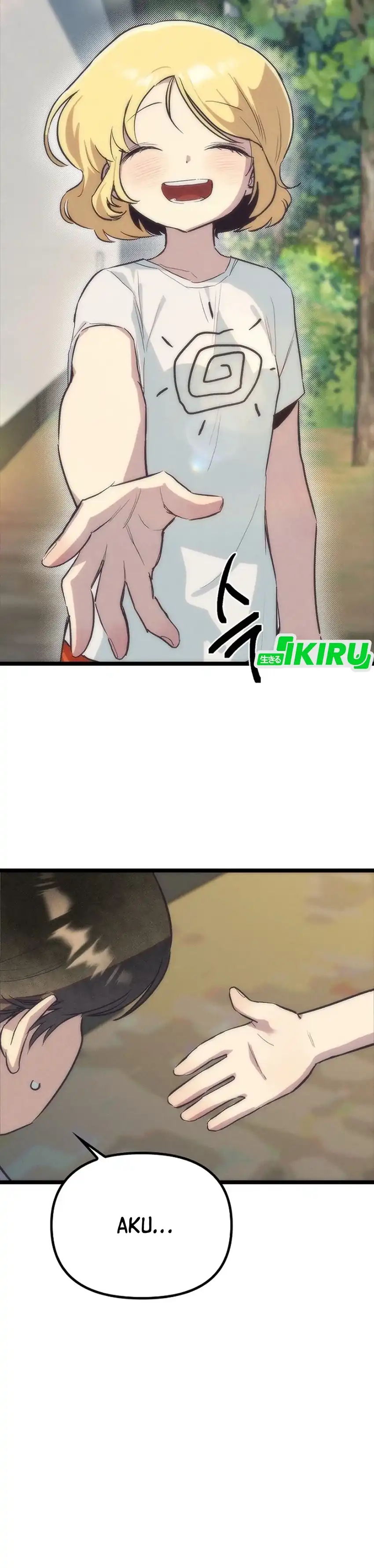 Baca Zodiac Girl - Chapter 20 halaman 10