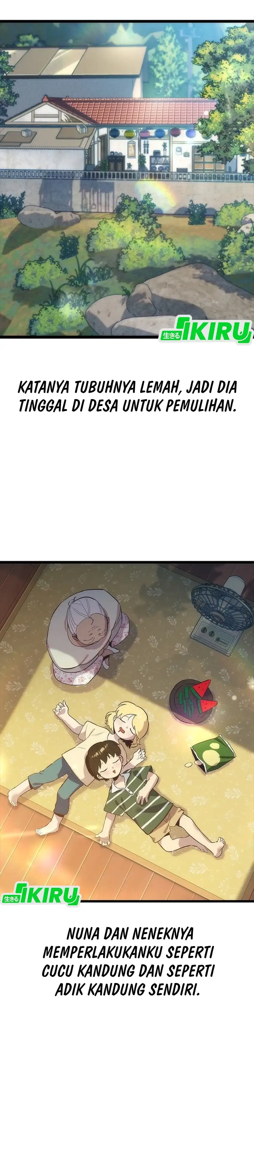 Baca Zodiac Girl - Chapter 20 halaman 12