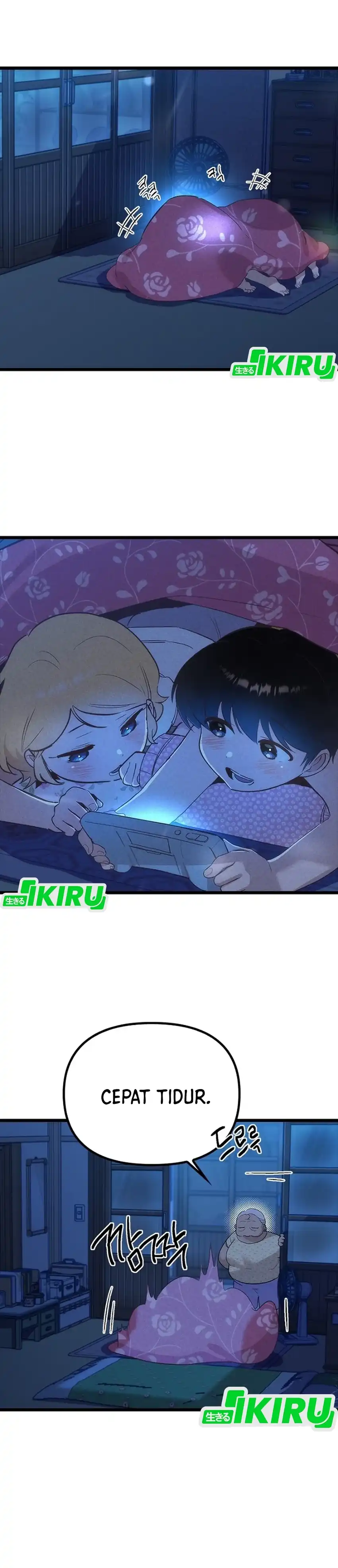 Baca Zodiac Girl - Chapter 20 halaman 13