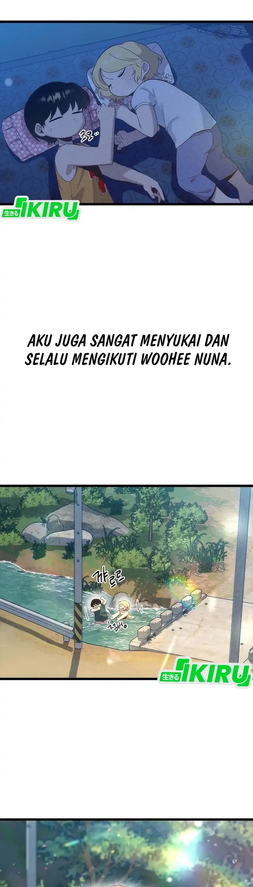 Baca Zodiac Girl - Chapter 20 halaman 14