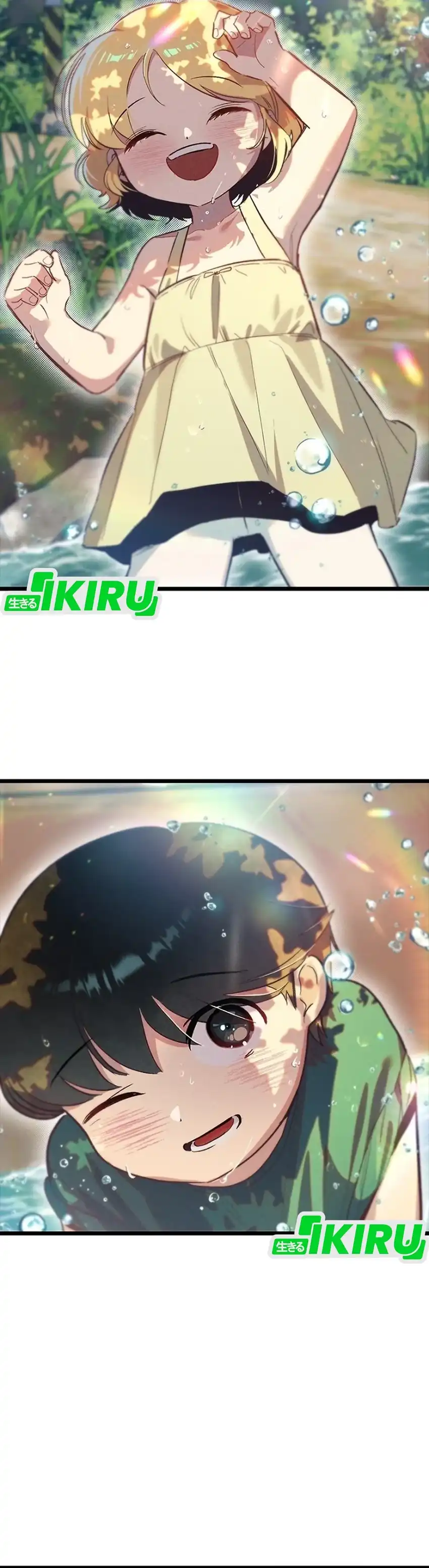 Baca Zodiac Girl - Chapter 20 halaman 15