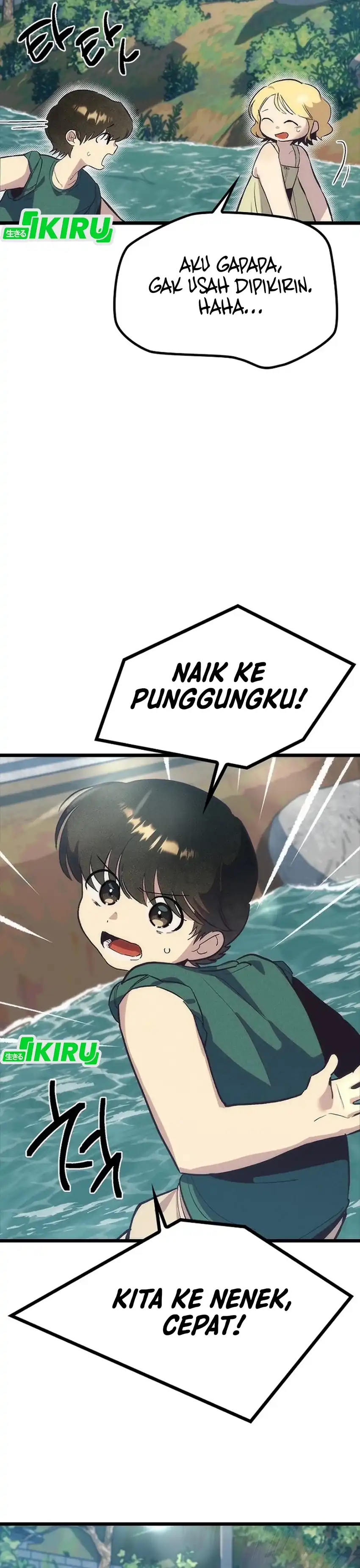 Baca Zodiac Girl - Chapter 20 halaman 17