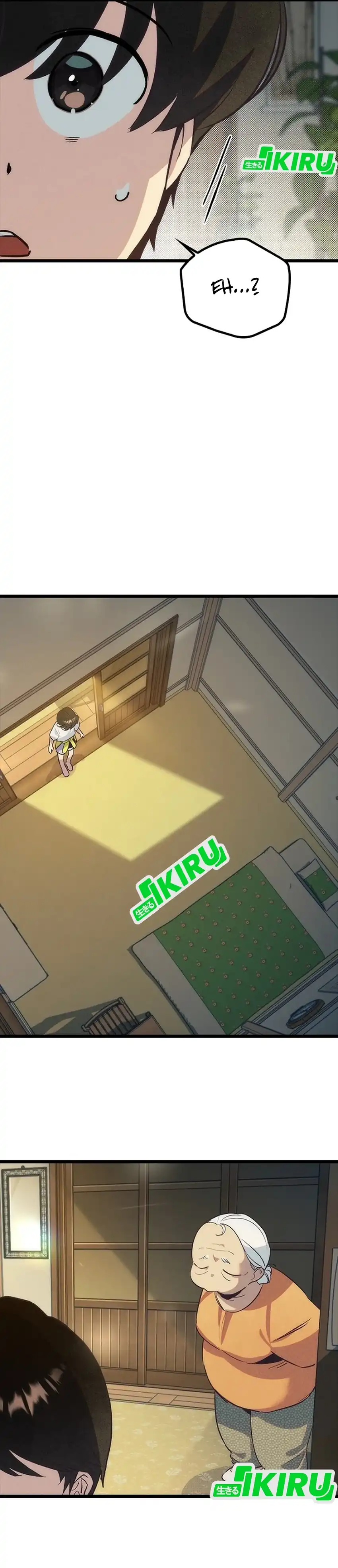 Baca Zodiac Girl - Chapter 20 halaman 21