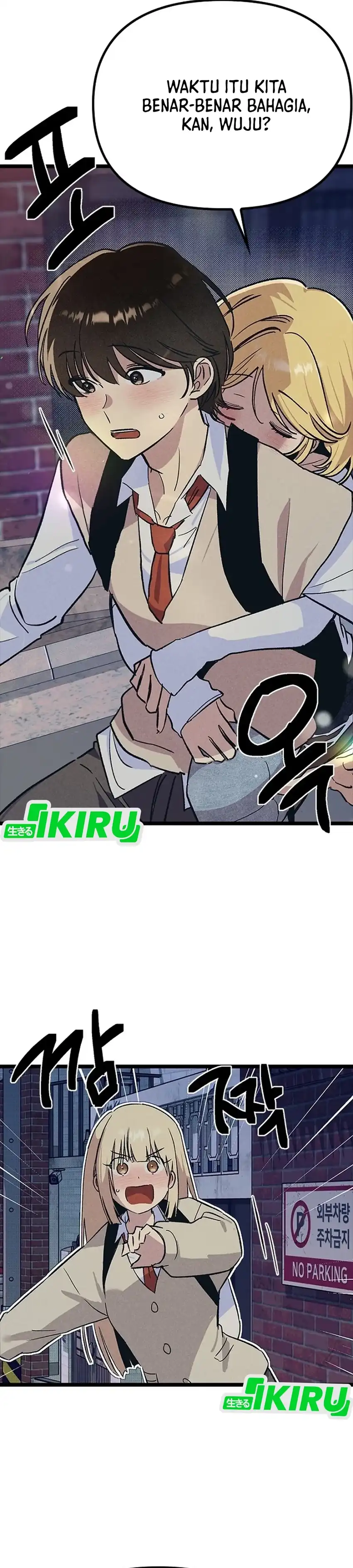 Baca Zodiac Girl - Chapter 20 halaman 24