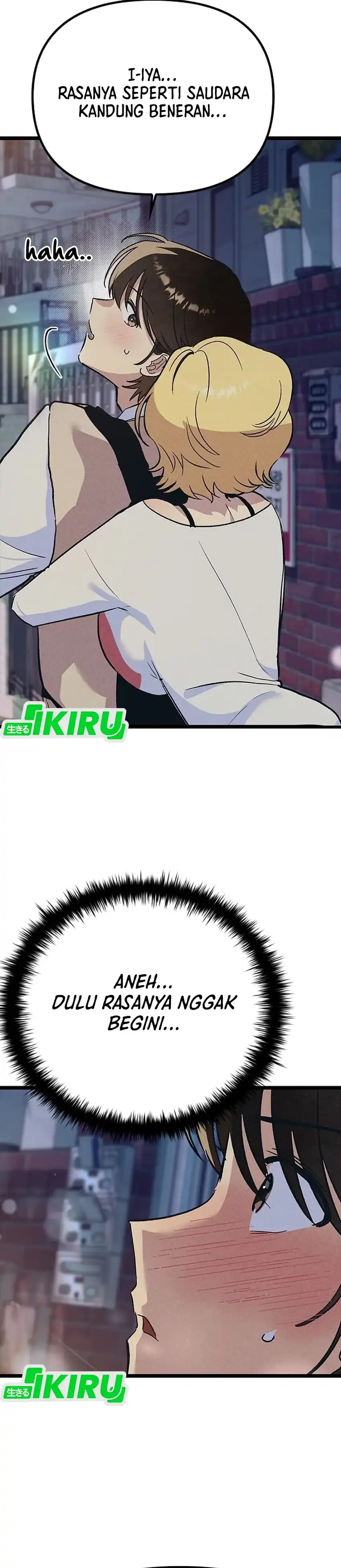 Baca Zodiac Girl - Chapter 20 halaman 25