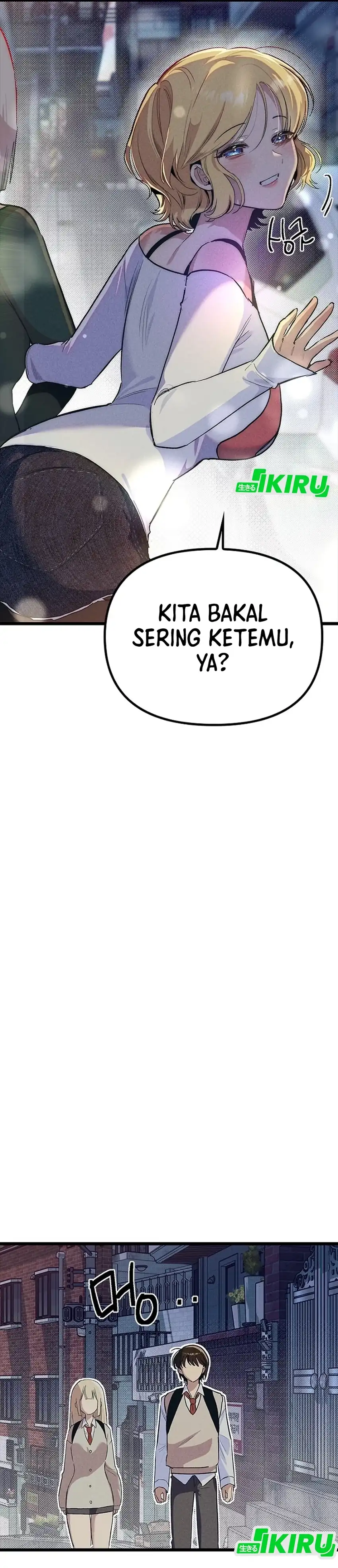 Baca Zodiac Girl - Chapter 20 halaman 35
