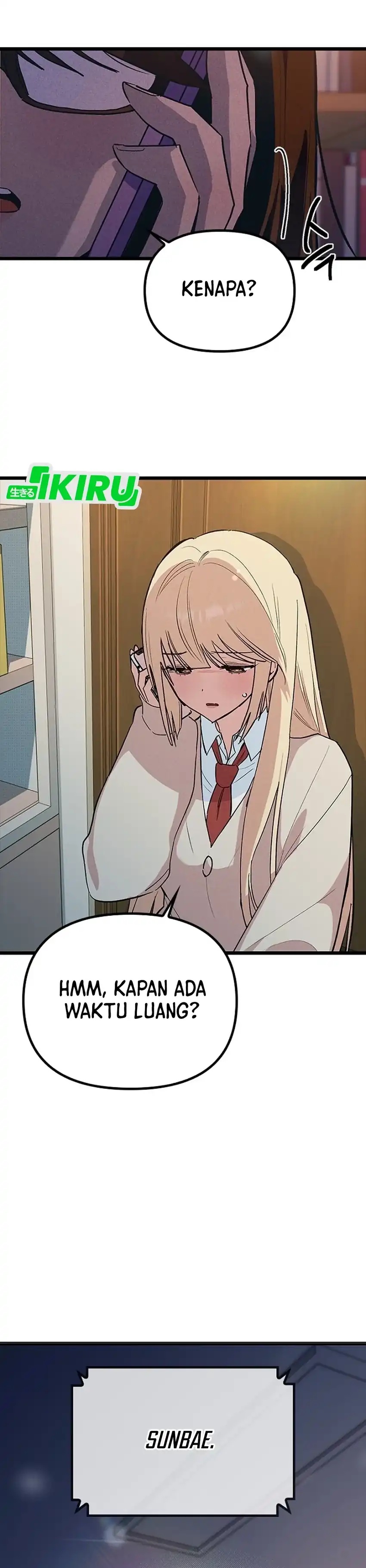 Baca Zodiac Girl - Chapter 20 halaman 41