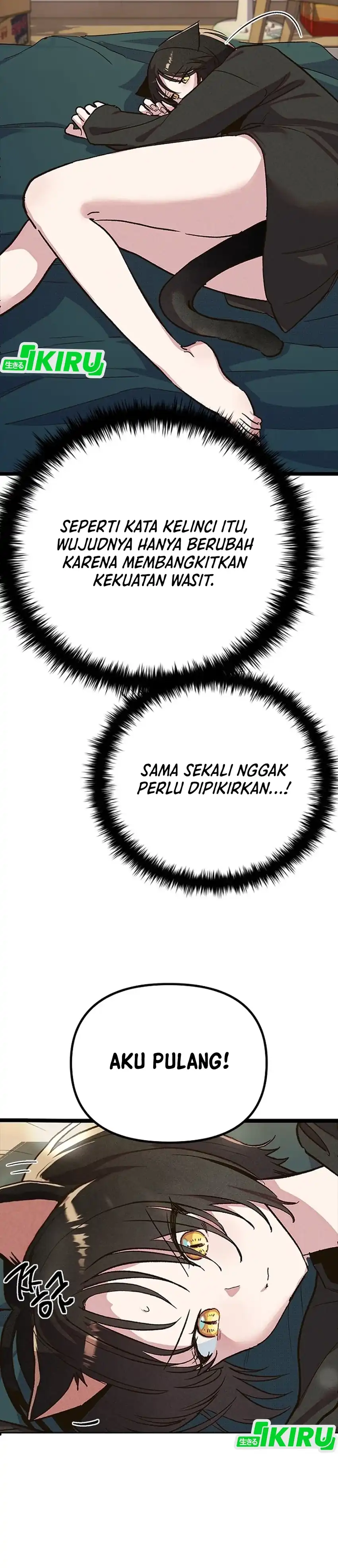 Baca Zodiac Girl - Chapter 20 halaman 44