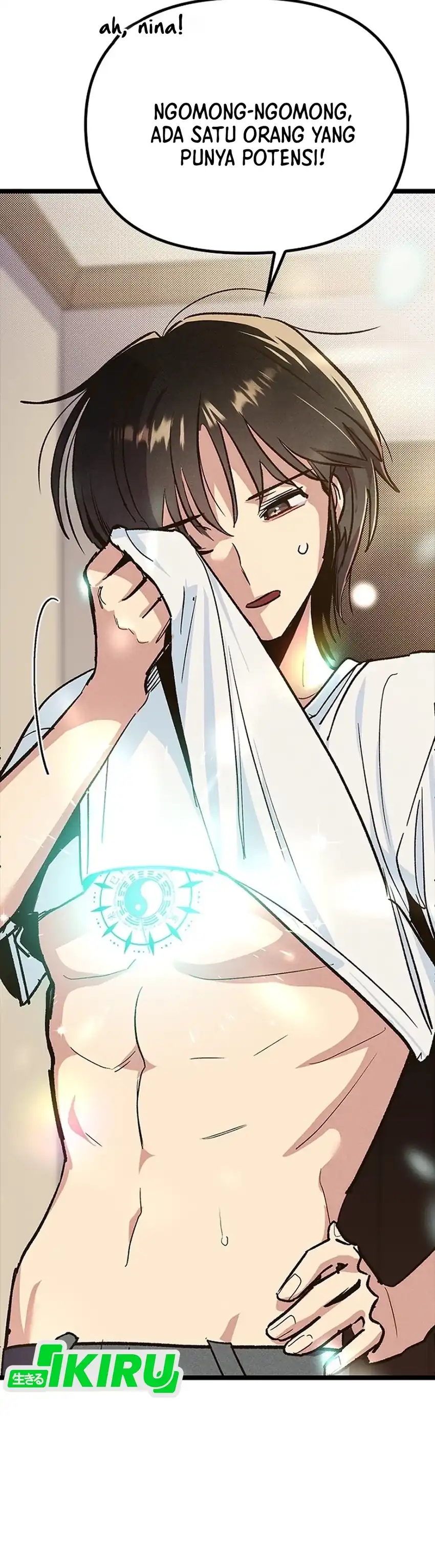 Baca Zodiac Girl - Chapter 20 halaman 46