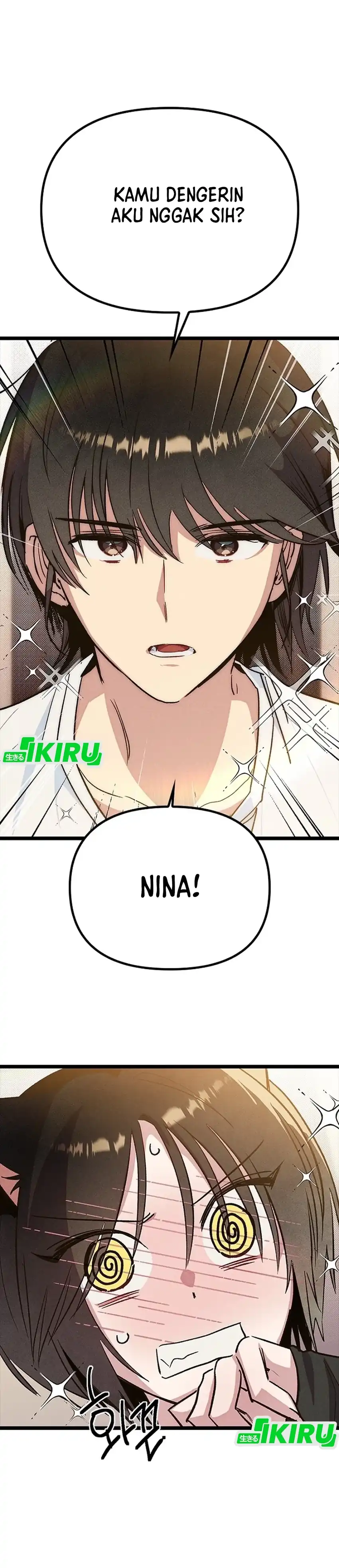 Baca Zodiac Girl - Chapter 20 halaman 48