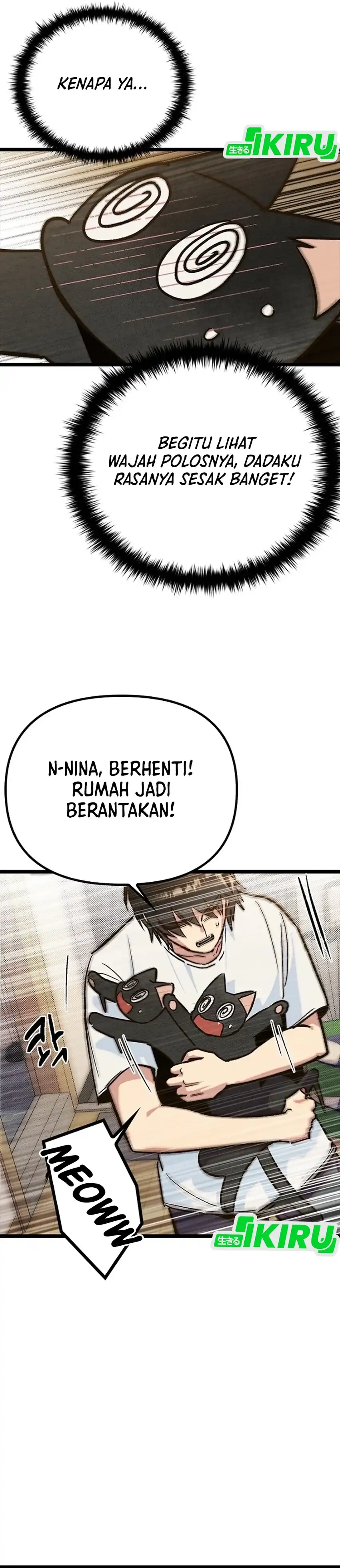 Baca Zodiac Girl - Chapter 20 halaman 50