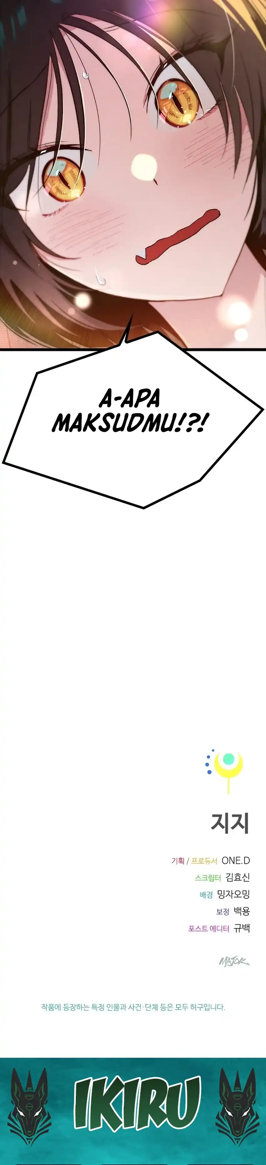 Baca Zodiac Girl - Chapter 20 halaman 54