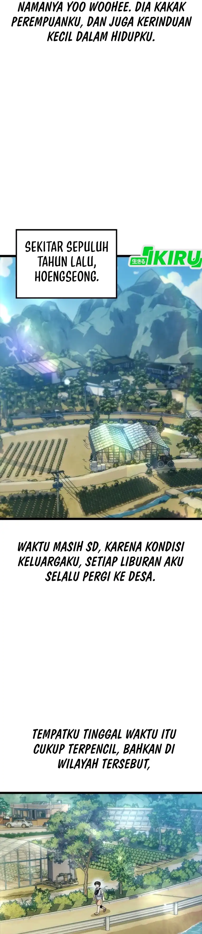 Baca Zodiac Girl - Chapter 20 halaman 6