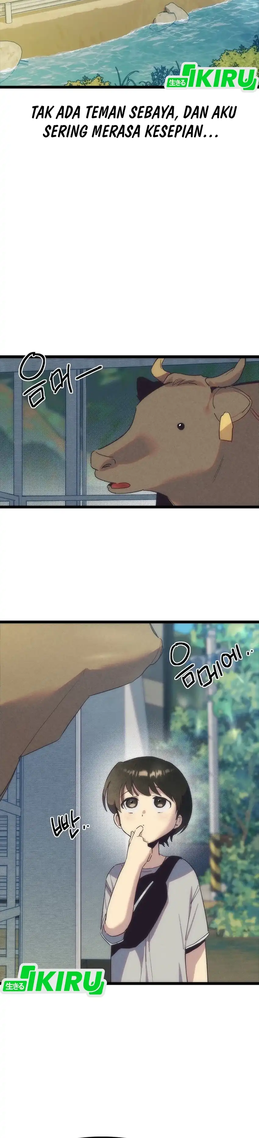 Baca Zodiac Girl - Chapter 20 halaman 7