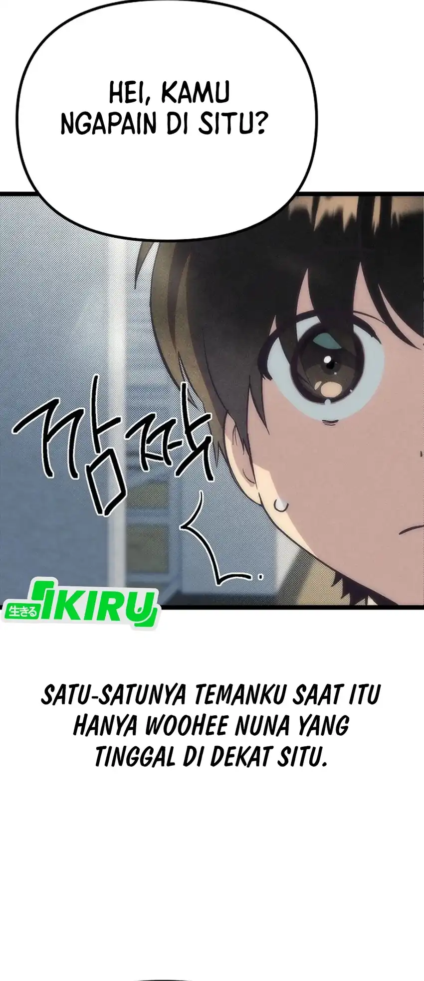 Baca Zodiac Girl - Chapter 20 halaman 8