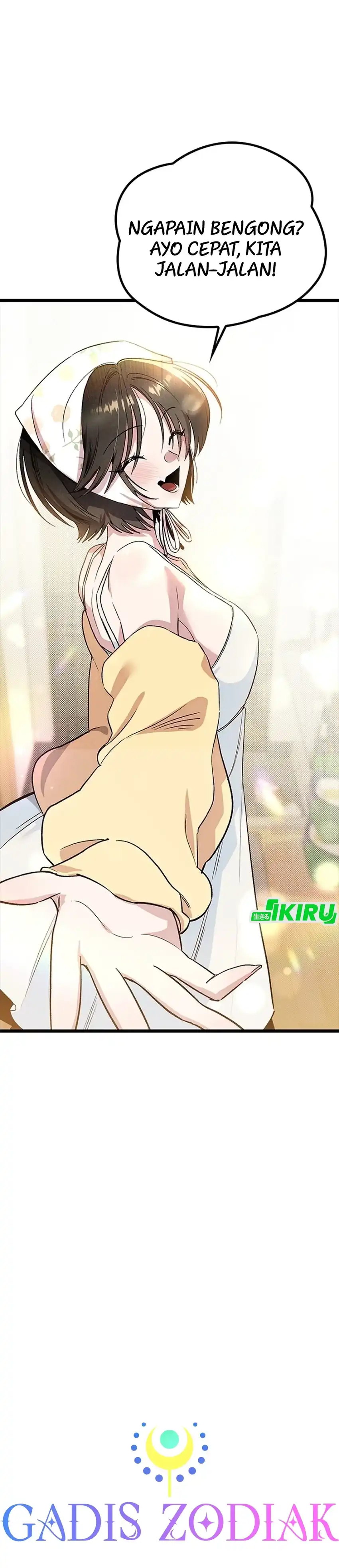 Baca Zodiac Girl - Chapter 21 halaman 13