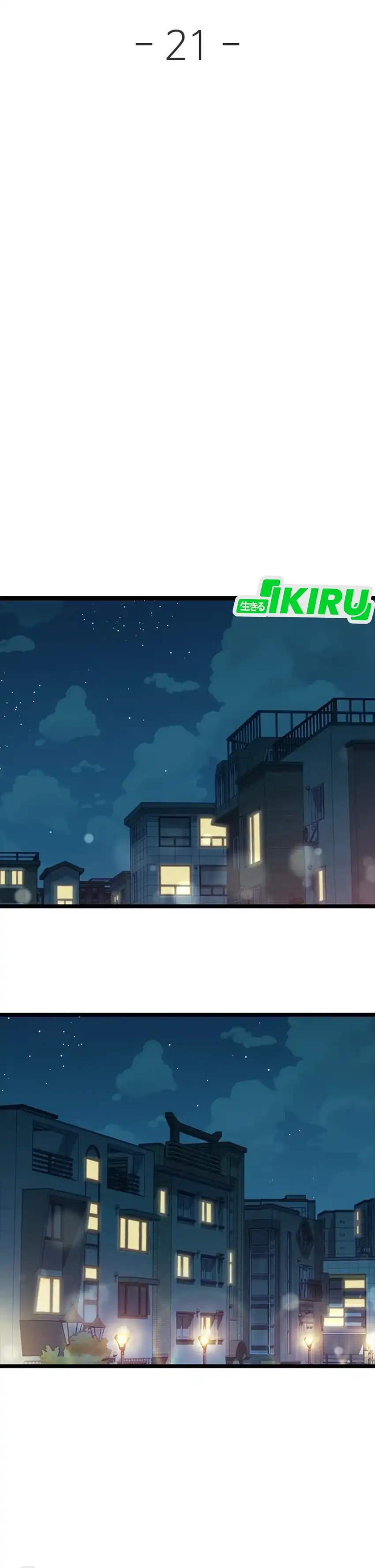 Baca Zodiac Girl - Chapter 21 halaman 14