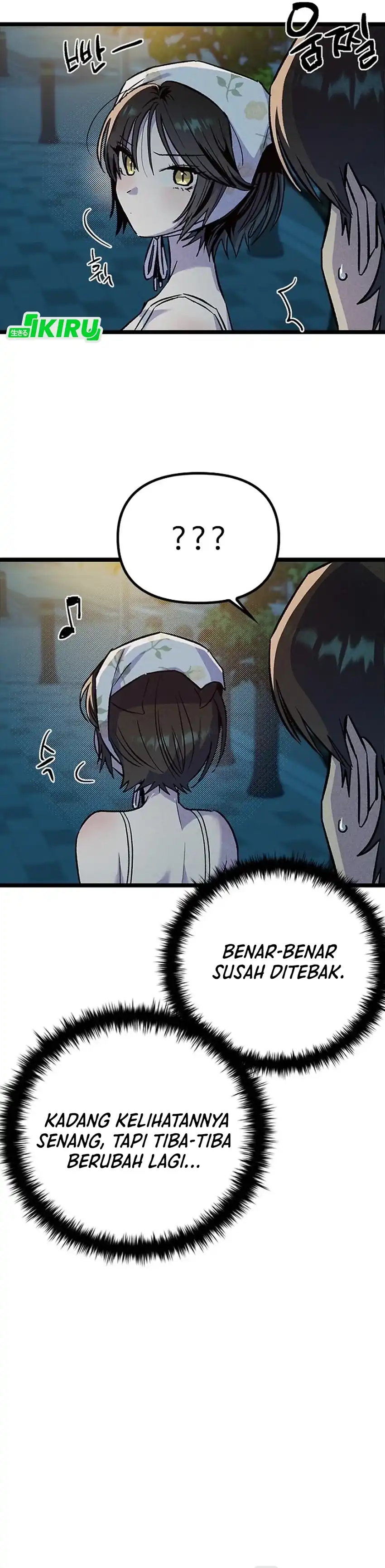 Baca Zodiac Girl - Chapter 21 halaman 16