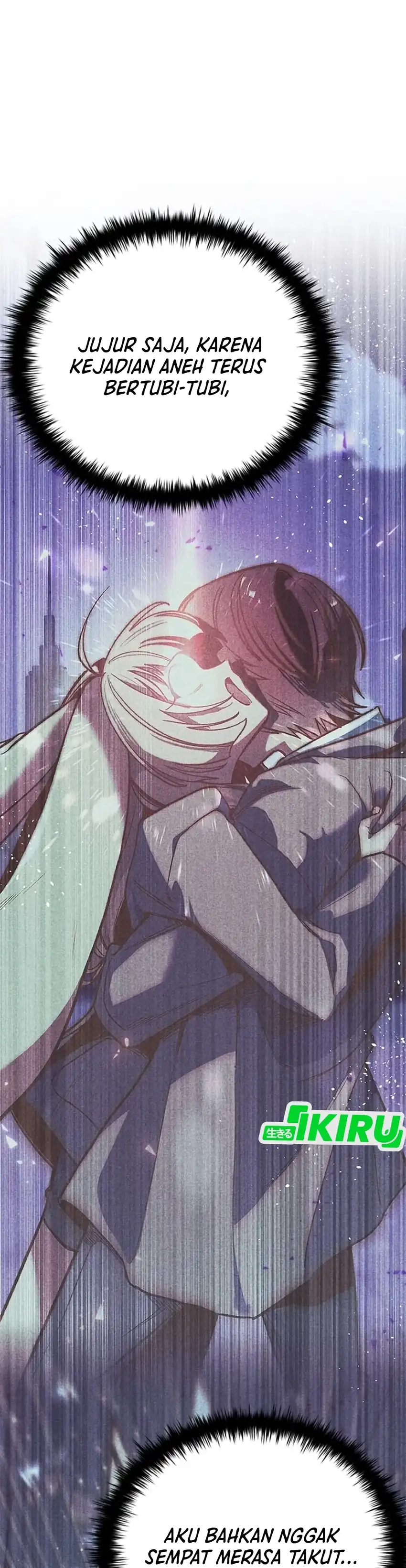 Baca Zodiac Girl - Chapter 21 halaman 18