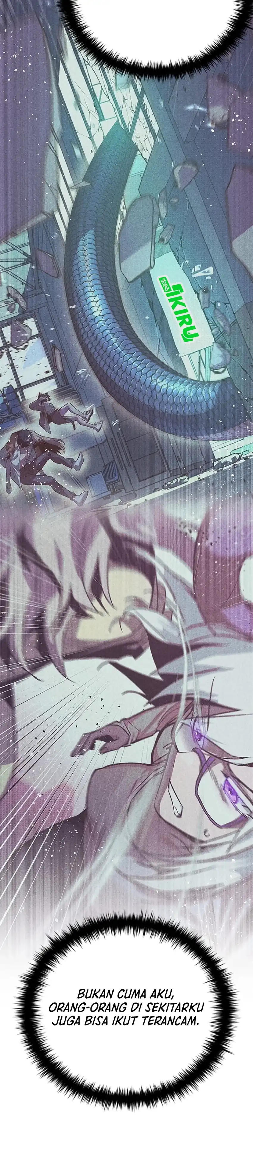 Baca Zodiac Girl - Chapter 21 halaman 19