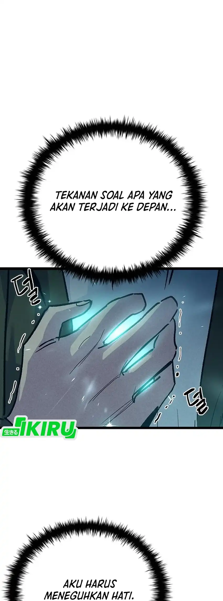 Baca Zodiac Girl - Chapter 21 halaman 20