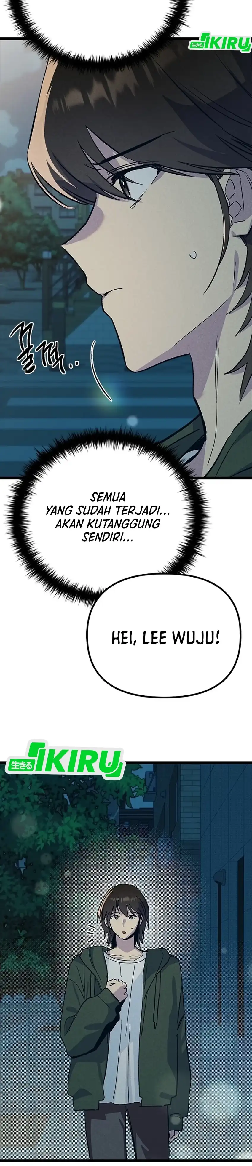 Baca Zodiac Girl - Chapter 21 halaman 21