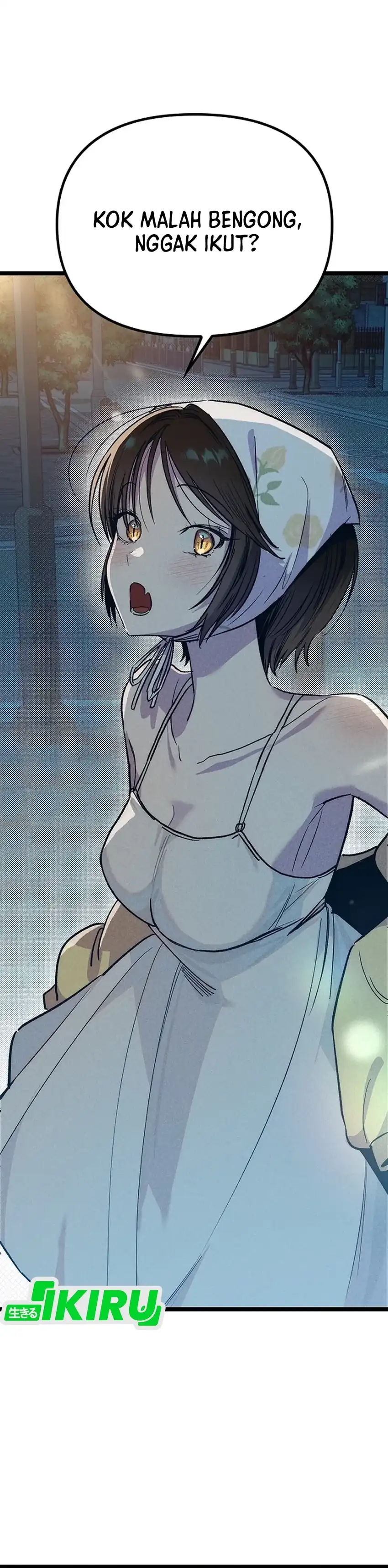 Baca Zodiac Girl - Chapter 21 halaman 22