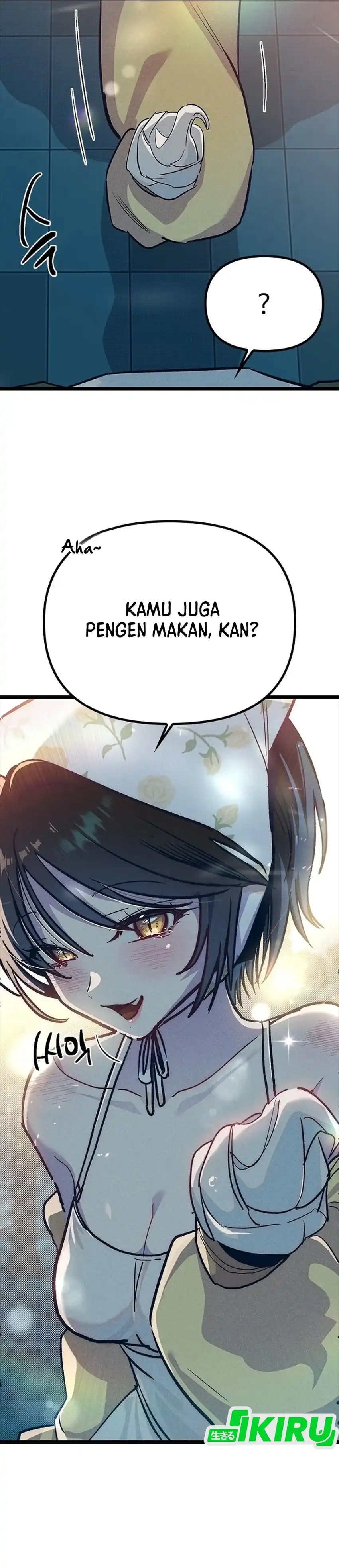 Baca Zodiac Girl - Chapter 21 halaman 23
