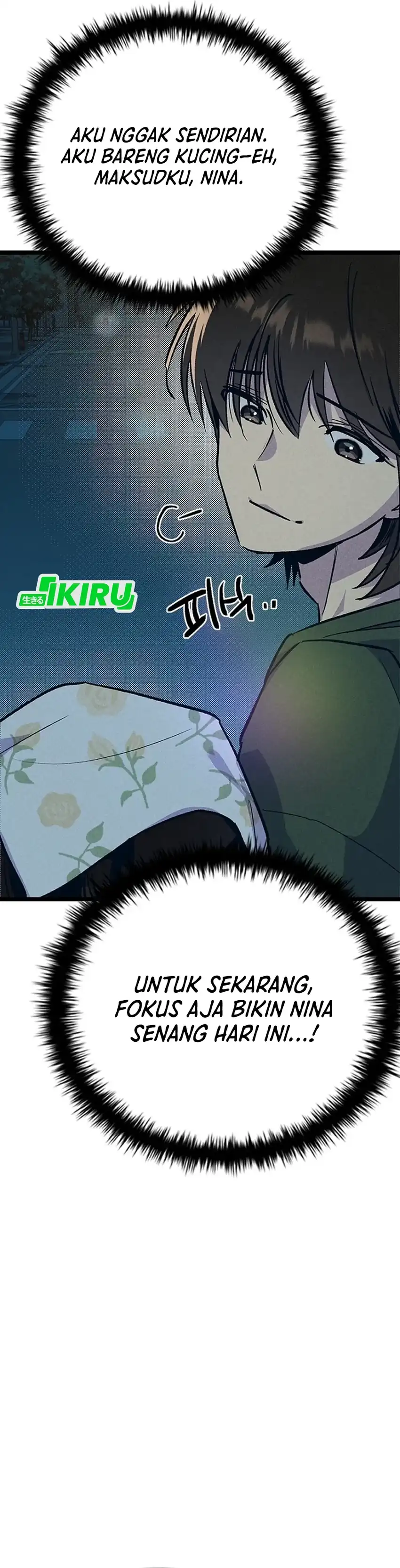 Baca Zodiac Girl - Chapter 21 halaman 25