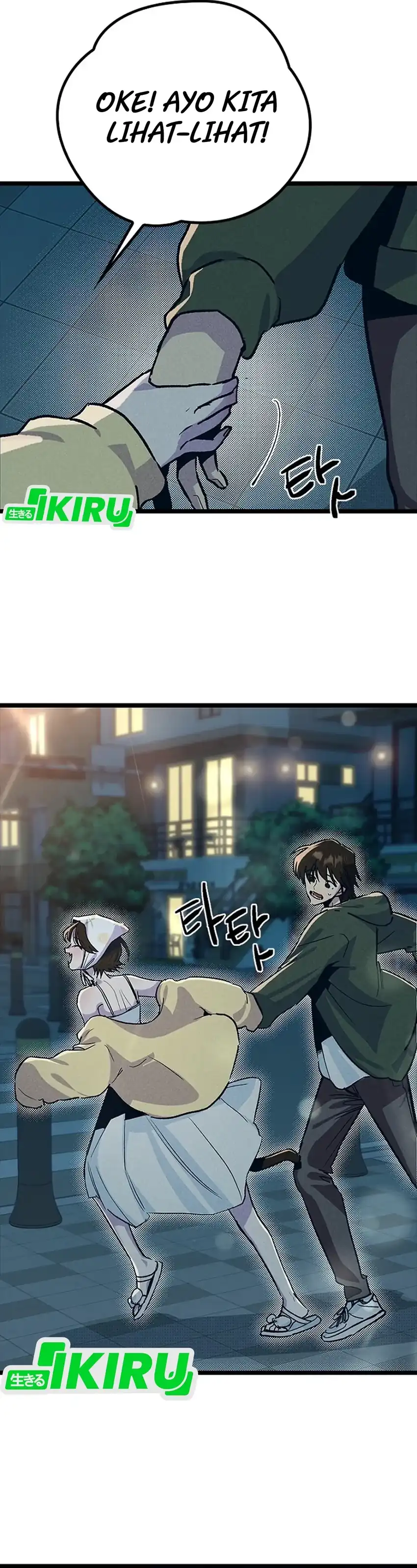 Baca Zodiac Girl - Chapter 21 halaman 28