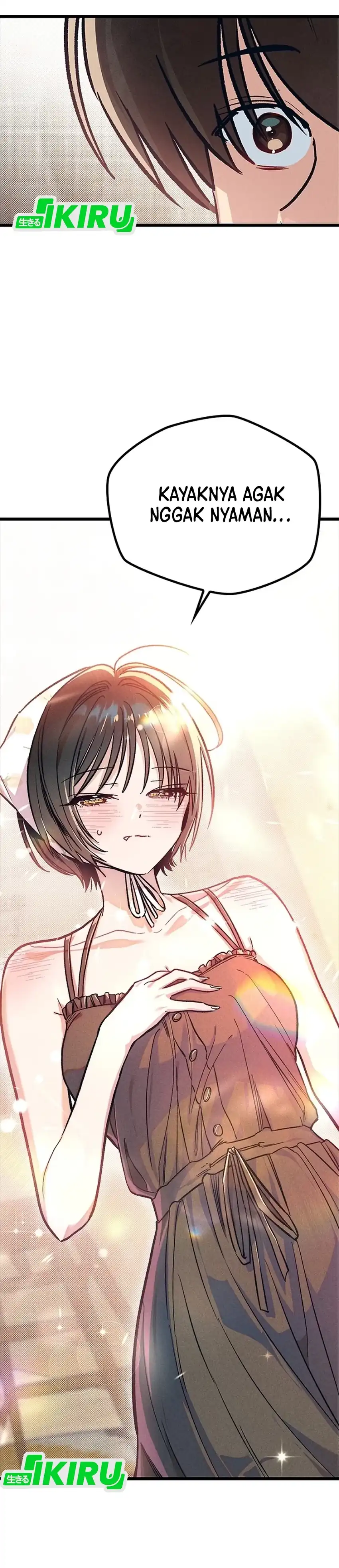 Baca Zodiac Girl - Chapter 21 halaman 37