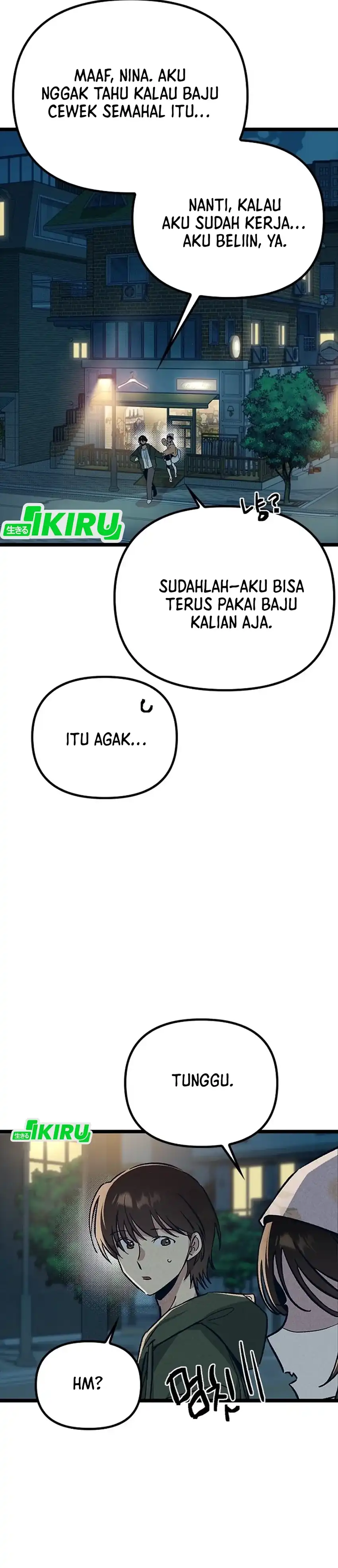 Baca Zodiac Girl - Chapter 21 halaman 40