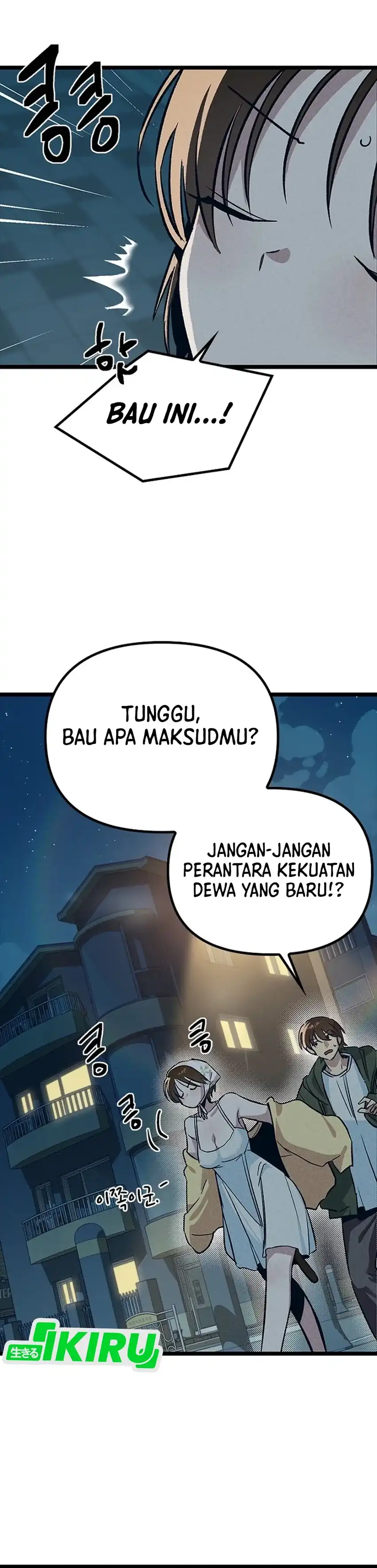 Baca Zodiac Girl - Chapter 21 halaman 41