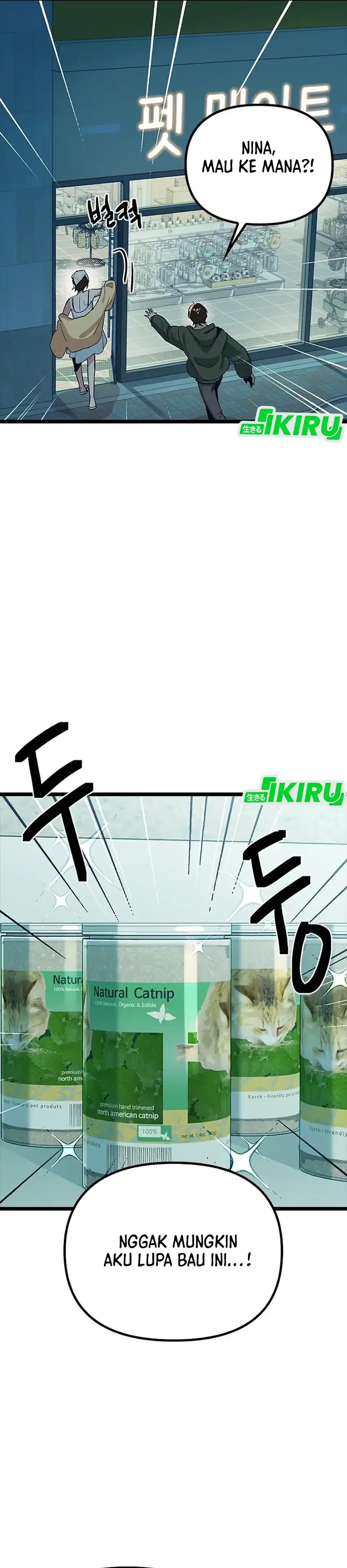 Baca Zodiac Girl - Chapter 21 halaman 42