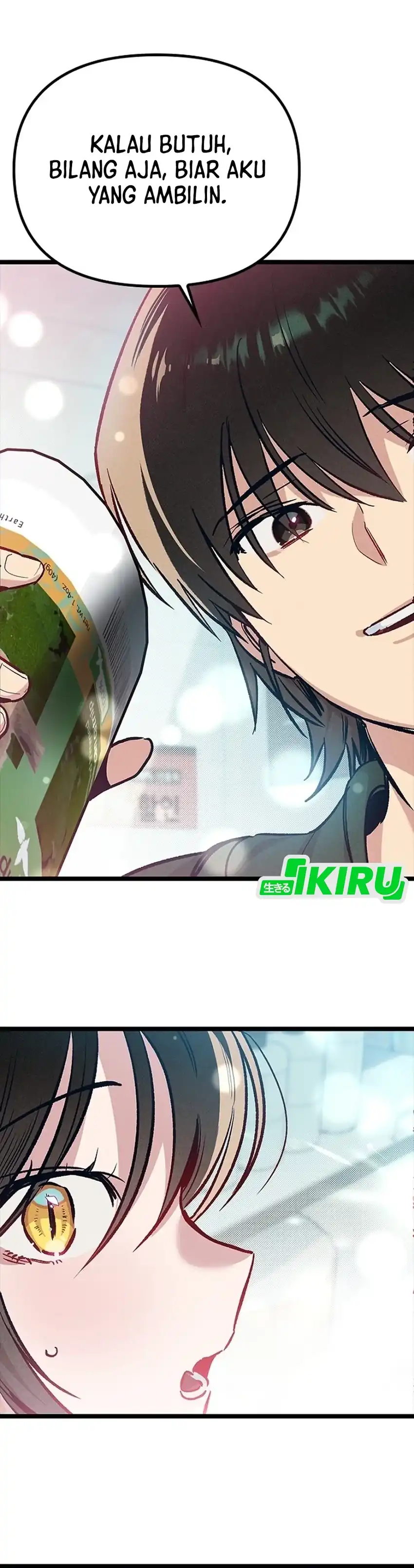 Baca Zodiac Girl - Chapter 21 halaman 46