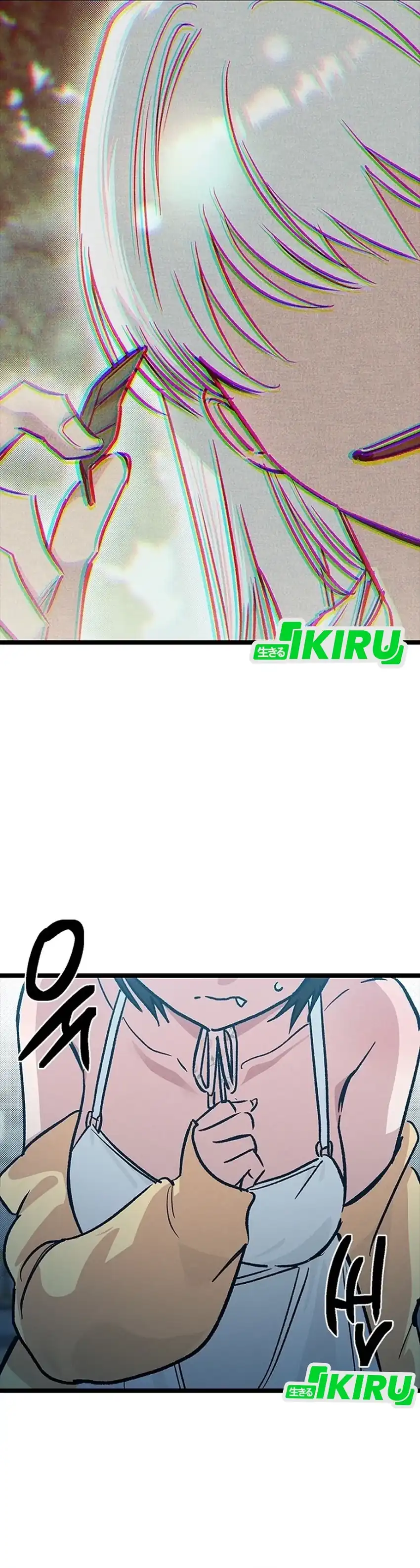 Baca Zodiac Girl - Chapter 21 halaman 47