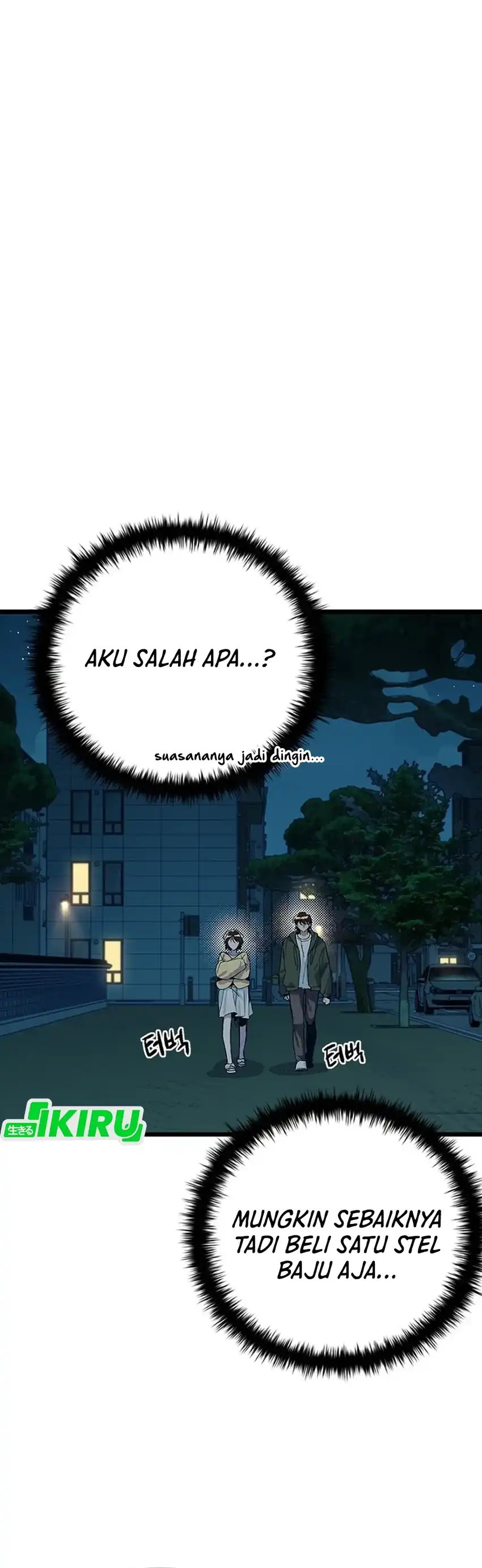 Baca Zodiac Girl - Chapter 21 halaman 49